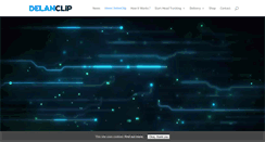 Desktop Screenshot of delanengineering.com